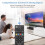 Universal Remote Control
for ,, 4