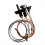 Replacement Propane Gas(LPG) 3 Way Pilot Assembly for Majestic 1