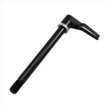 Schnellspannachse für Fahrräder, 123 mm