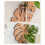 Leaf Shape Wall Green Plant Rack for Indoor Plants Wall Decor 7