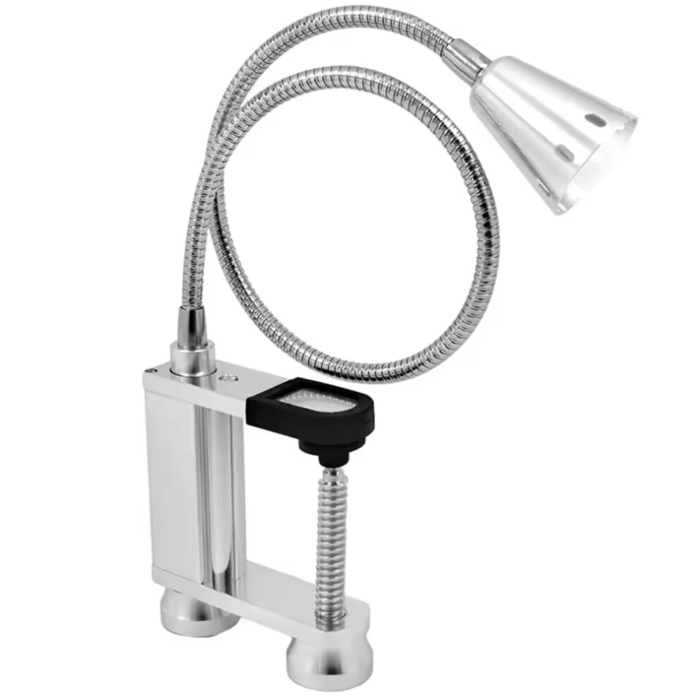 Grill Light, Bright LED BBQ Grill Light with Magnetic Base-image-OPC-PMG6VRT-NEW