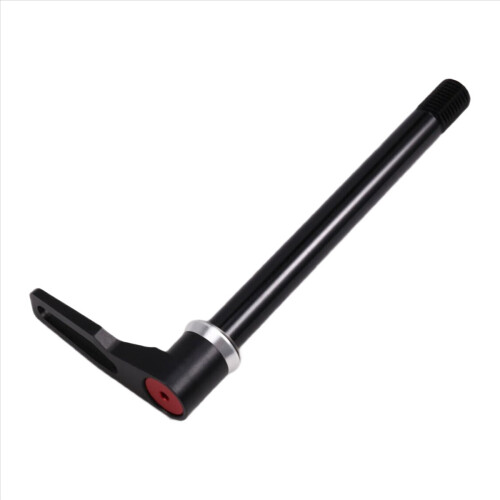 Bicycle Quick Release Shaft Rod Part Accessories 123mm 2