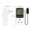 Humidity Controller Outlet 230V 13A Digital Thermostat UK Plug 6