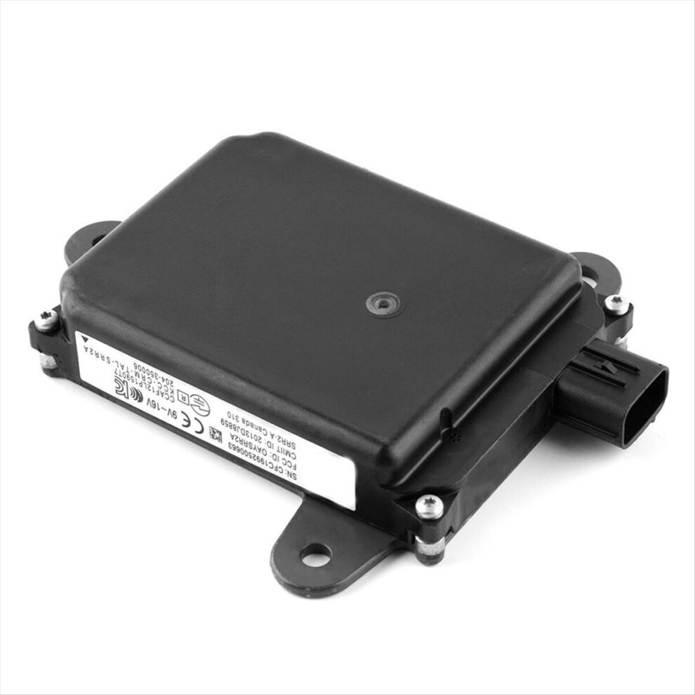 Rear Blind Spot Radar Sensor For 4714116671639
