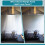 4pcs for 41000 Models Range Hood Light Lens Cover 3