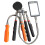Telescopic Magnetic Pen
Adjustable Pickup Rod Stick Set 1