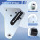 Guide Rail Link Guider Seat Slider 1877664 Seat Control for 7