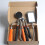 Telescopic Magnetic Pen
Adjustable Pickup Rod Stick Set 3
