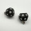 Magnetic Marking Hexagonal Sphere 10 3D Scanner Target Points 5