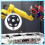 Magnetic Marking Hexagonal Sphere 10 3D Scanner Target Points 2
