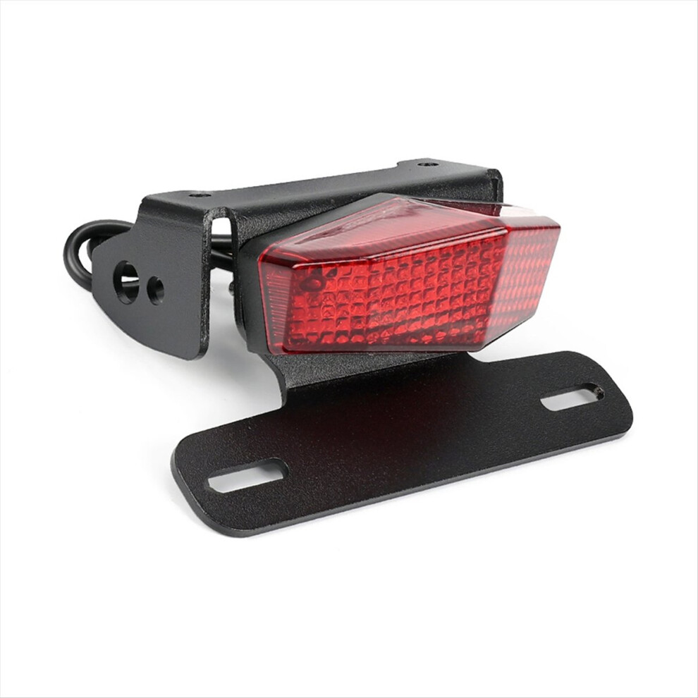 License Plate Holder Led 4714116671660