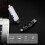 USB 3.0 Type C USB Micro-USB SD TF Memory Card Reader White 5