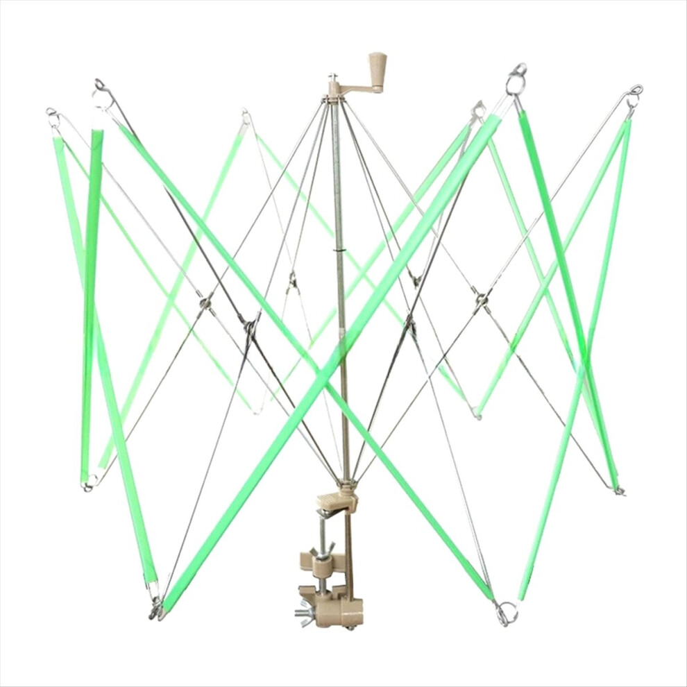 Winding Tool Umbrella Stand Weaving Tool Manual Winder 4714116651006
