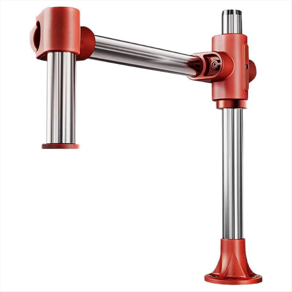 Microscope Dragon Arm Bracket Metal Universal Telescopic Folding B-image-OPC-PMG6W9Q-NEW