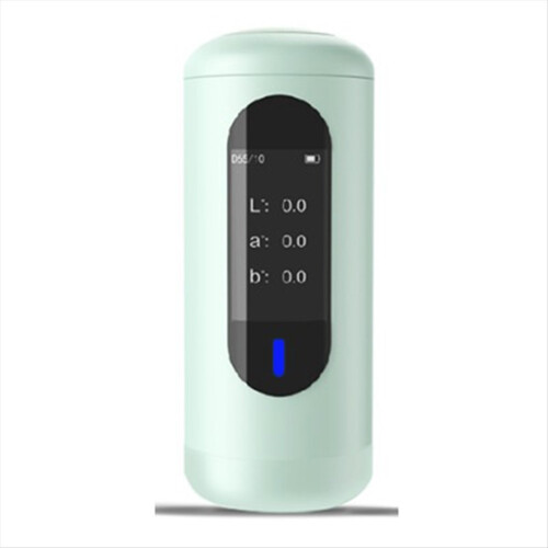 CR30 High-Precision Paint Fabric Coating Tester Colorimeter