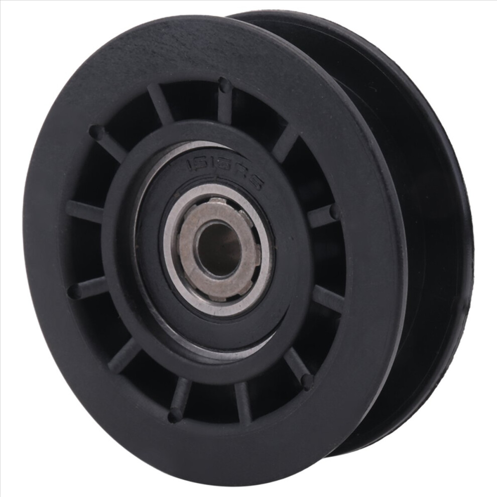 Idler Pulley For Lawn Mower Idler Pulley Garden Tools 4714116650443