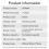 Soil PH Value Tester PH Meter 3-10 PH Value Rapid Tester 1