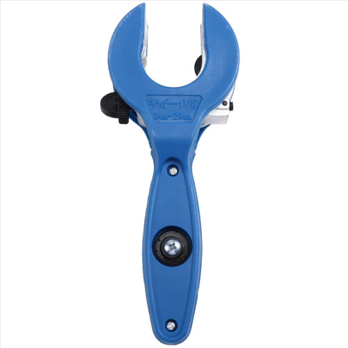Efficiency Ratchet Pipe Cutter Aluminum Pipe Thin Wall Pipe Cutter 2