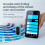 CR30 High-Precision Paint Fabric Coating Tester Colorimeter 2