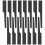 15Pcs Reciprocating Air Saw Blades Replacement, Power Cutting Tool 1