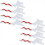 Drywall Access Saw Blades,Saw Drywall Blade,for Electric Tool 8pcs 1
