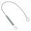Auger Control Cable 06900438 06900439 for Compact Classi 1