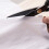 Fabric Scissors Professional, 8Inch Heavy Duty Sewing Scissors 5