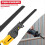 15Pcs Reciprocating Air Saw Blades Replacement, Power Cutting Tool 2