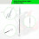Auger Control Cable 06900438 06900439 for Compact Classi 2