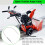 Auger Control Cable 06900438 06900439 for Compact Classi 3