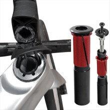 Espansore per serie sterzo per bici SL7 con kit rondella interna