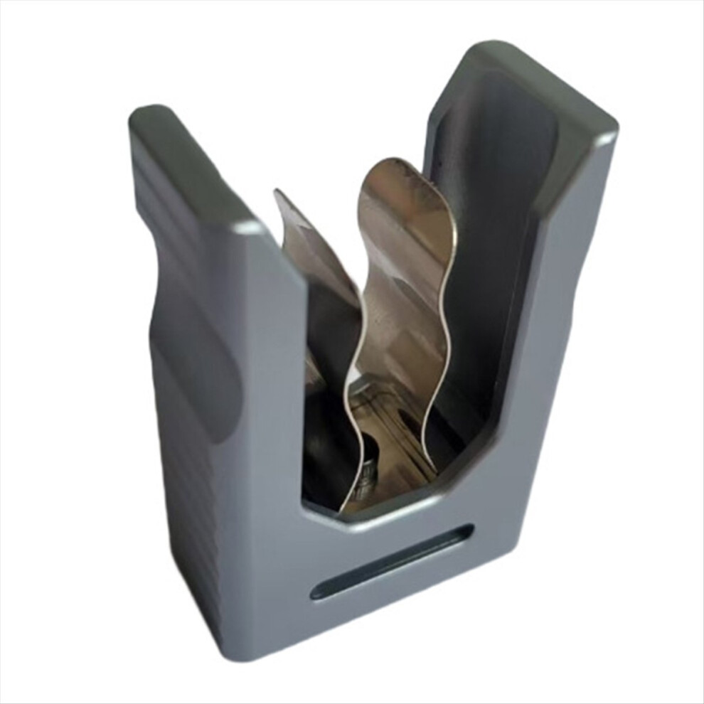 Magnetic Cigar Holder - for Golf Carts, Beach Chairs, Fishing Rods-image-OPC-PMG6WN7-NEW