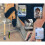 Screen Door Tool Kit - 20 Pieces Screen Installer Clips A 5