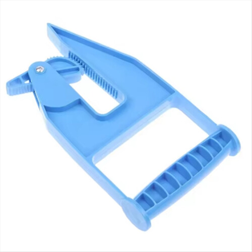 Mat Mover Tool Mat Grippers Heavy Duty Stall Mat Handles 2