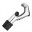 Fast Pipe Cutter Copper Pipe Iron Steel Pipe Manual Pipe Cutter 3