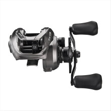 DEUKIO Angelrollensystem Baitcasting-Rolle Hochgeschwindigkeits-Angelrolle