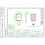 1.83 Inch Round IPS TFT LCD Display 240x284 Capacitive Touch Screen 3