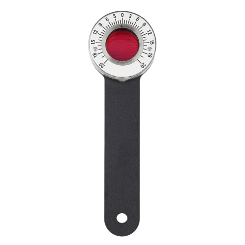 Optical Phoria Tester Ophthalmic Recessive Strabismus Testing Tools