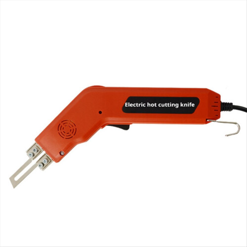Electric Foam Cutter Hot Knife Tool Polystyrene Cutting Machine EU
