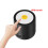 Touch Screen Mini Speaker XiaoZhi AI N16R8 Speaker Support 4