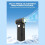 Violent Fan Powerful Electric Air Blower Portable Dust Cleaner 2