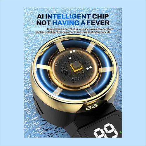 Violent Fan Powerful Electric Air Blower Portable Dust Cleaner 2