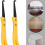 22-Piece Set Joint Cleaner Remover Edge Trimming Tools 5