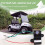 Induction Coil 48V Accelerator for Golf Cart 7
