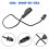 Rear Hatchback Parcel Shelf String for BM -3 5