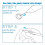 10PCS Replacement Pen Nibs for Refill Pen Tips 3