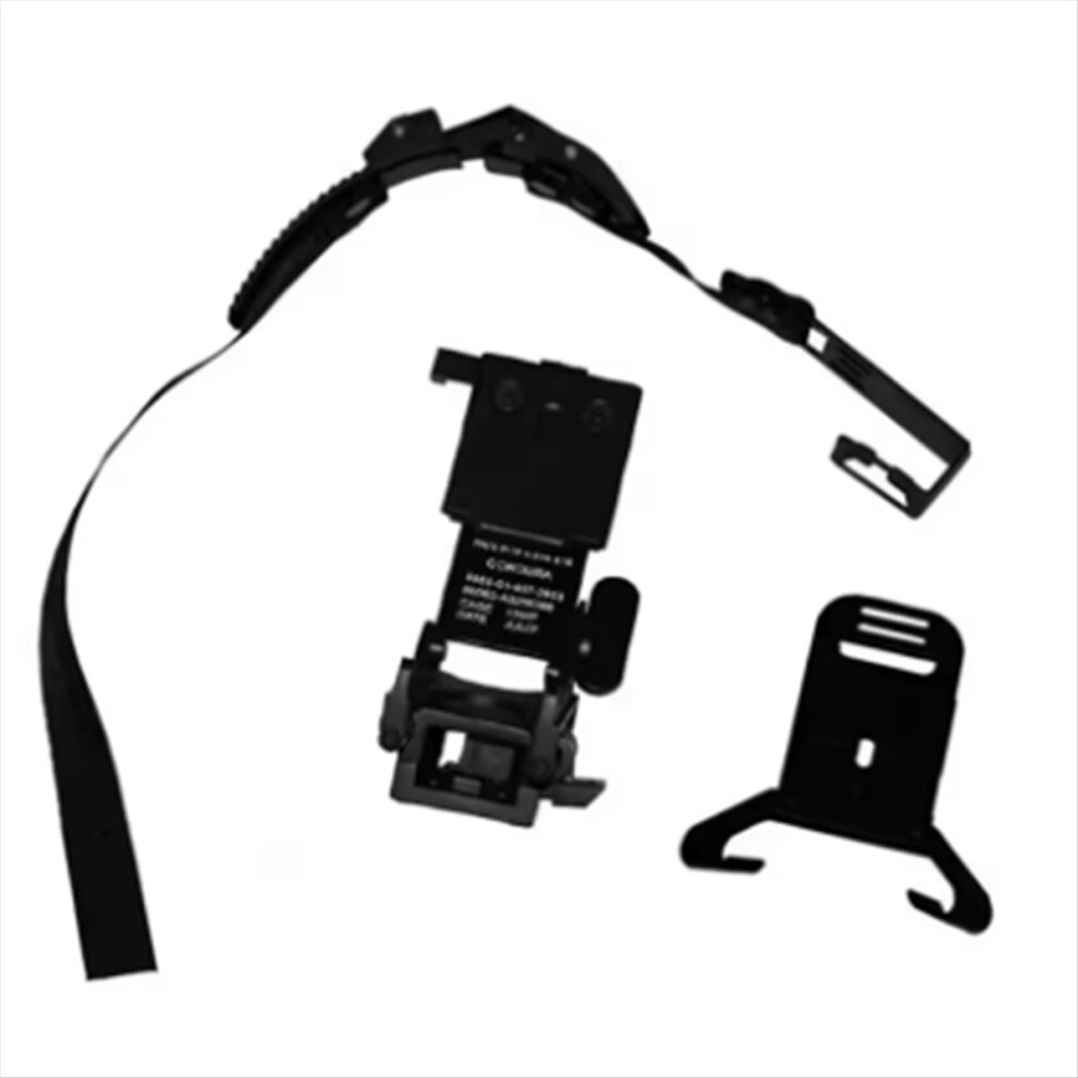 Mich M88 Fast Helmet Mount Kit For Nvg -14 -7 4714116653406