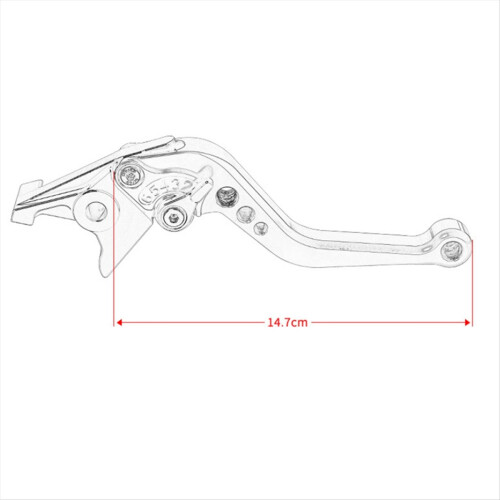 Motorcycle Brake Shifting Lever for YZF 2