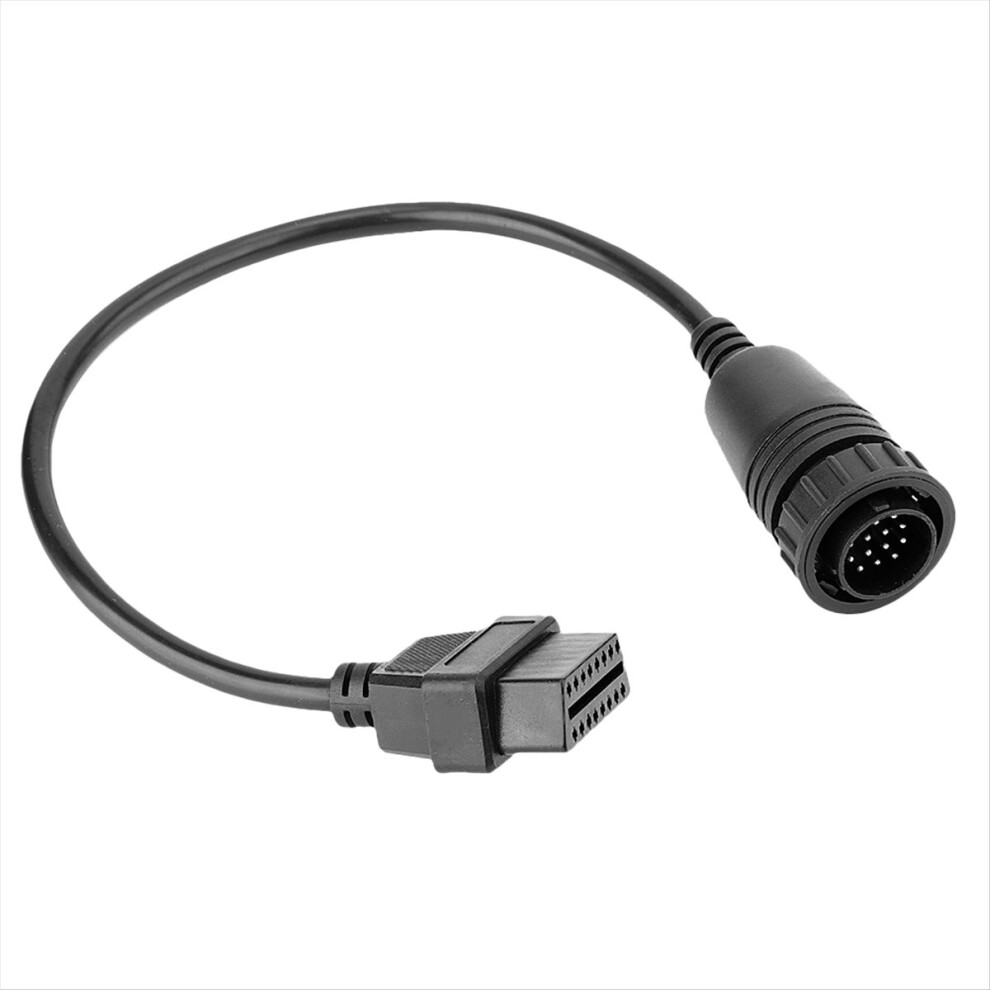 For Sprinter 14Pin To 16Pin Car Diagnostic Cable 4714116654656