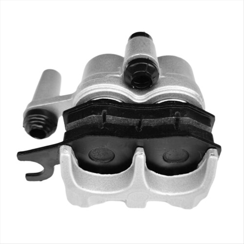 Motorcycle Brake Caliper (Without Bracket) for